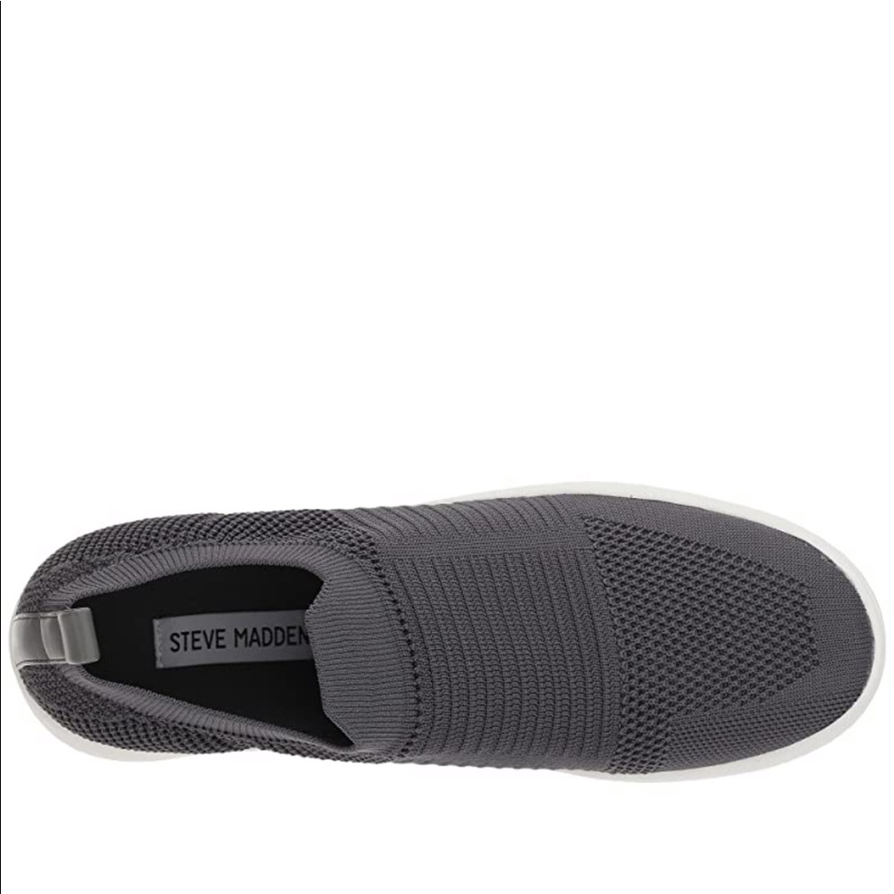 Steve Madden sneakers